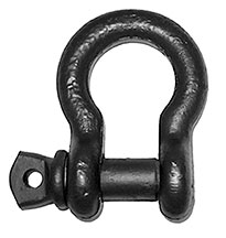 Shackles & Quick Links