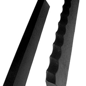 Replacement Leading Blade Edges