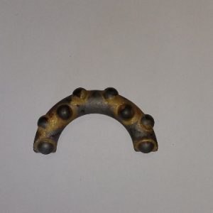 Cobble Boss Front Replacement Cutters