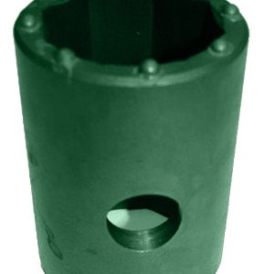 ID Size, 2.25", Carbide Button Octagon Collar for EZ-3 - JT1220 M1 - 260060227