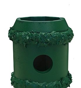 ID Size, 1.56", Hardfaced Octagon Collar for EZ-2 - JT520 - 260060205