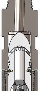 AFS Bent Sub (Axial Flow Separator) - 300105450