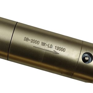 Pullback Swivel -- 12,000 Lb. WL - DB-2000