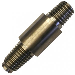 2-7/8" API IF Pin x Ditch Witch Compatible Threads