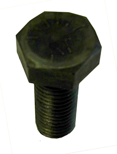 Flat Head Cap Screw, 1/2 X 1.25 - XTCS-125