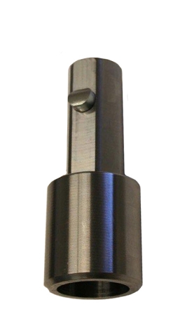 13/16" Hex Drive Shank For 7/8" Drill Rod - HS-1316