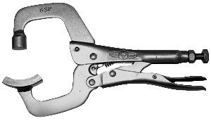 Locking Pliers For 1" Hex Shank - LP-2000
