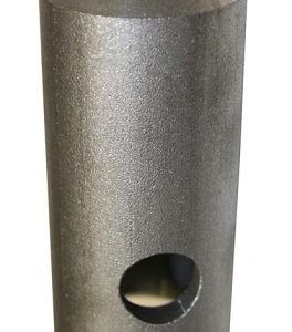 Ditch Witch Hex Socket For 7/8" DIA. Shaft - SO-03-875
