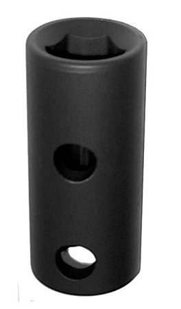 13/16" Hex Drive Socket For 7/8" Drill Rod - SO-1316